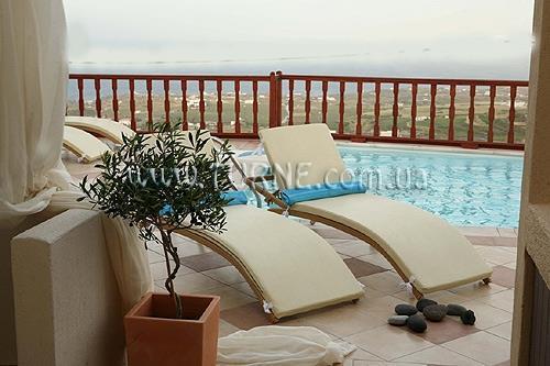 Imaginea Amerisa Suites 3*
