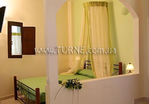 Fotografie Amerisa Suites 3*