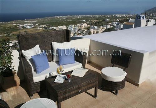 Fotografii Amerisa Suites 3*