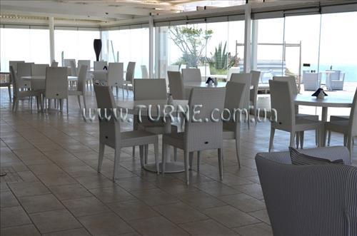 Imaginea Orizontes Hotel 4*