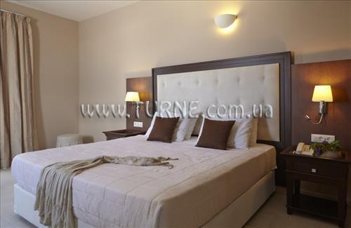 Fotografie Orizontes Hotel 4*