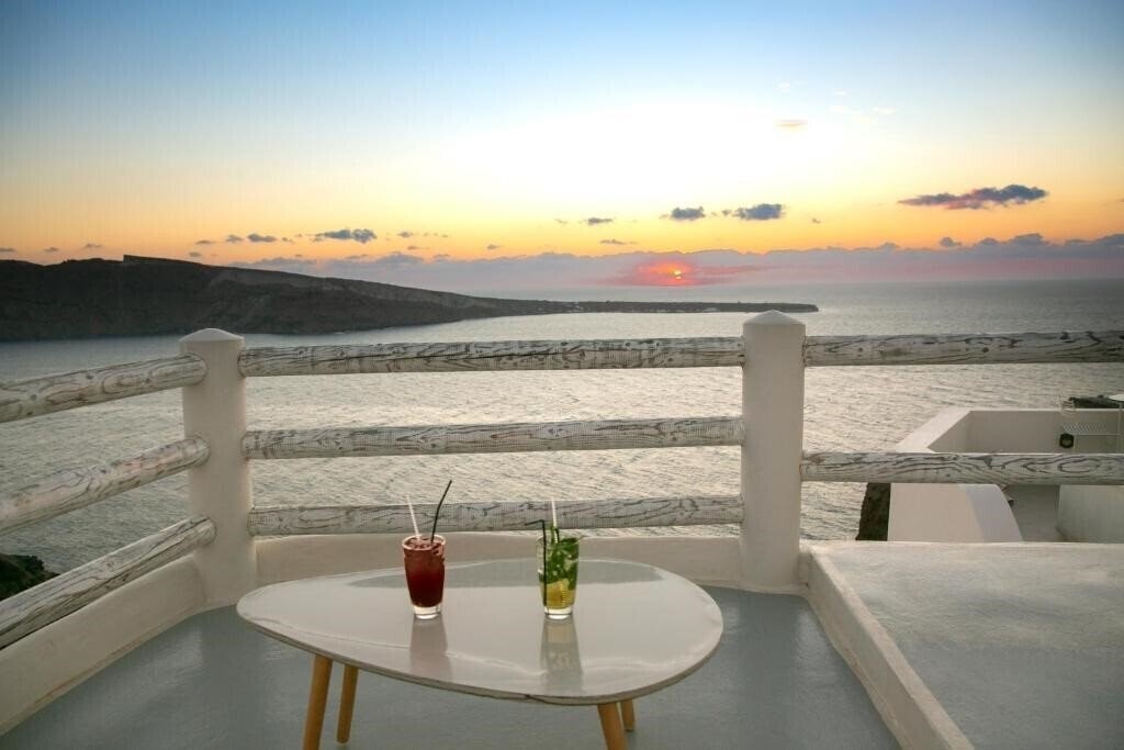 Fotografie Oia Mare Villas 3*