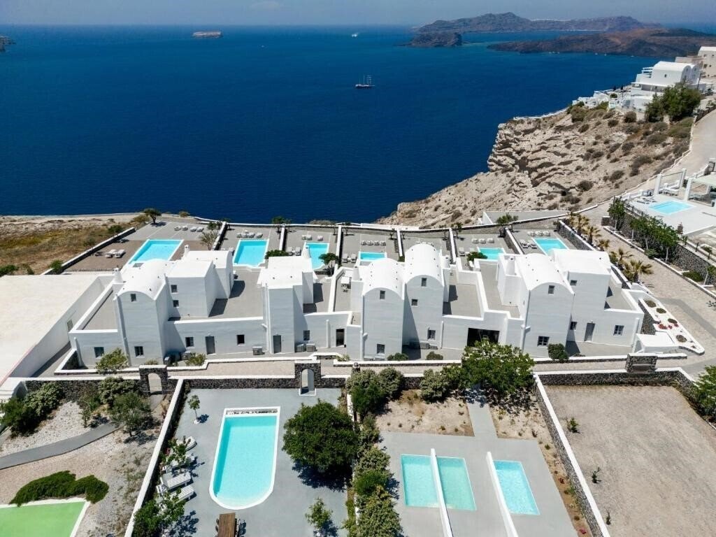 Fotografii Thermes Luxury Villas 5*