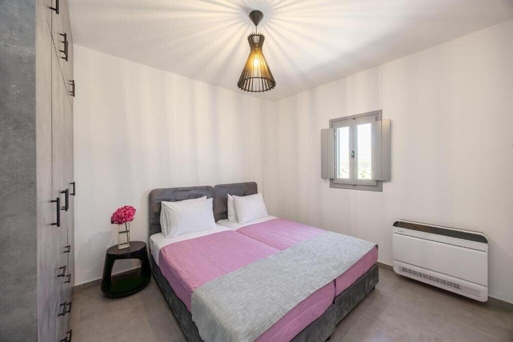 Fotografie Thermes Luxury Villas 5*