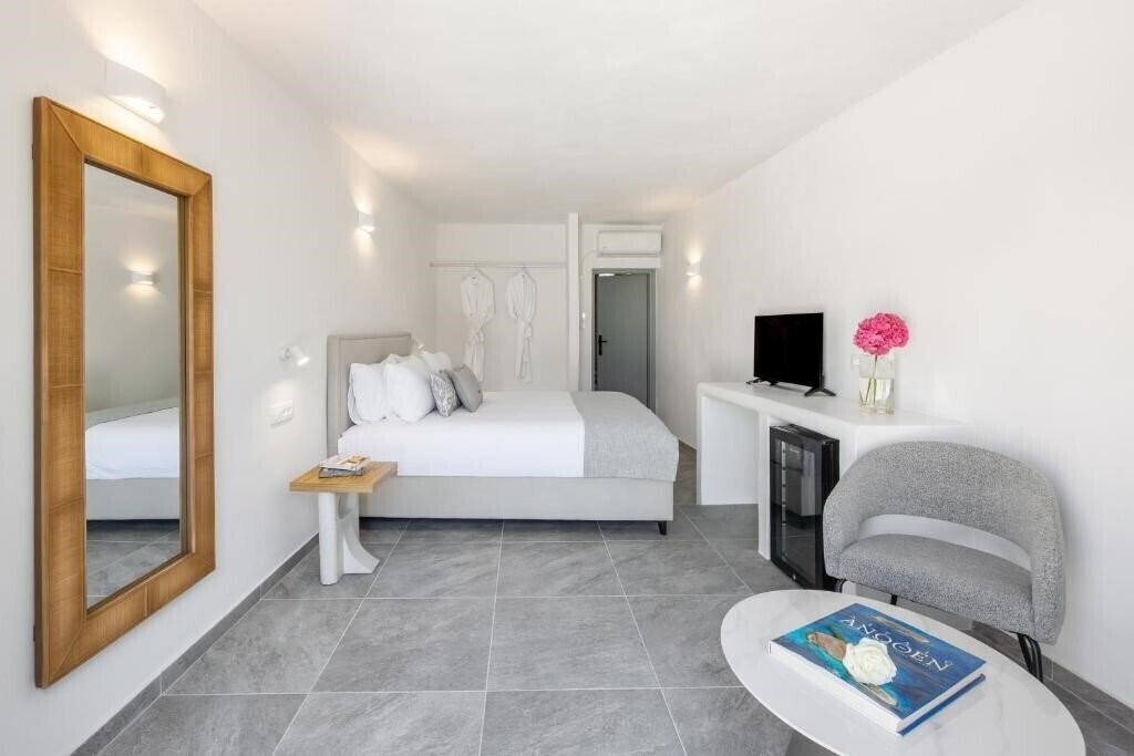 Imaginea Thermes Luxury Villas 5*