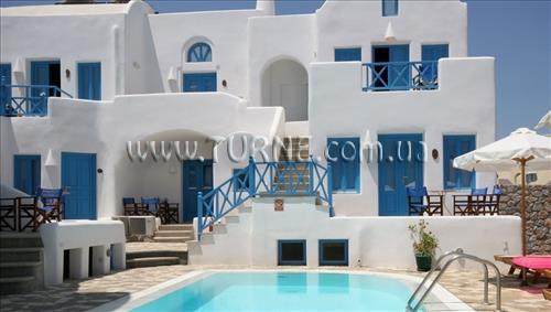Imaginea Sea Side Hotel 2*