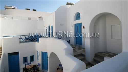 Imaginea Sea Side Hotel 2*