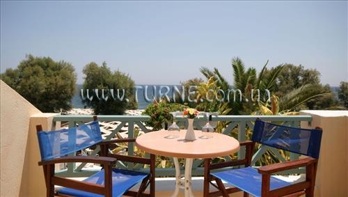 Fotografie Sea Side Hotel 2*