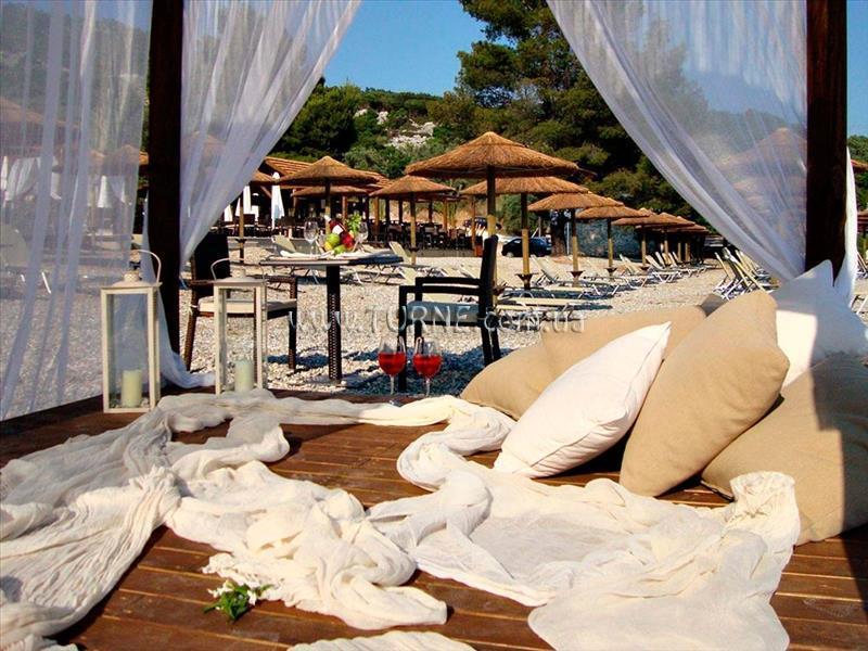 Изображение Blue Suites Hotel 3*