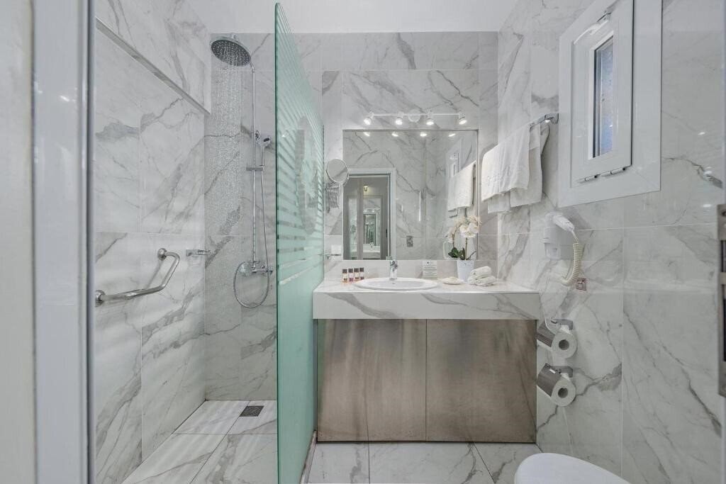 Фото Adrina Beach Hotel 4*