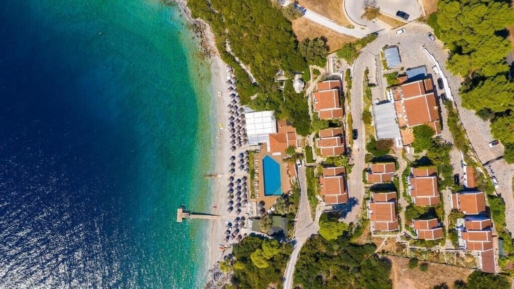 Картинка Adrina Beach Hotel 4*