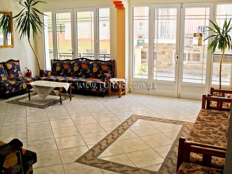 Фото Elena Studios 3*