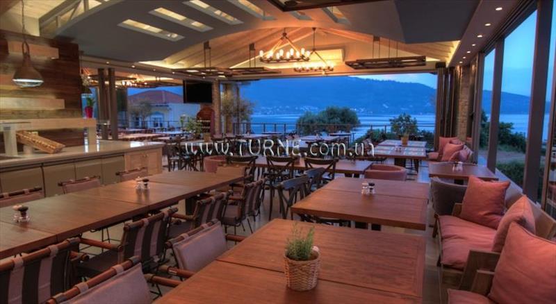 Fotografie Ntinas Luxury Hotel-Apartments 4*