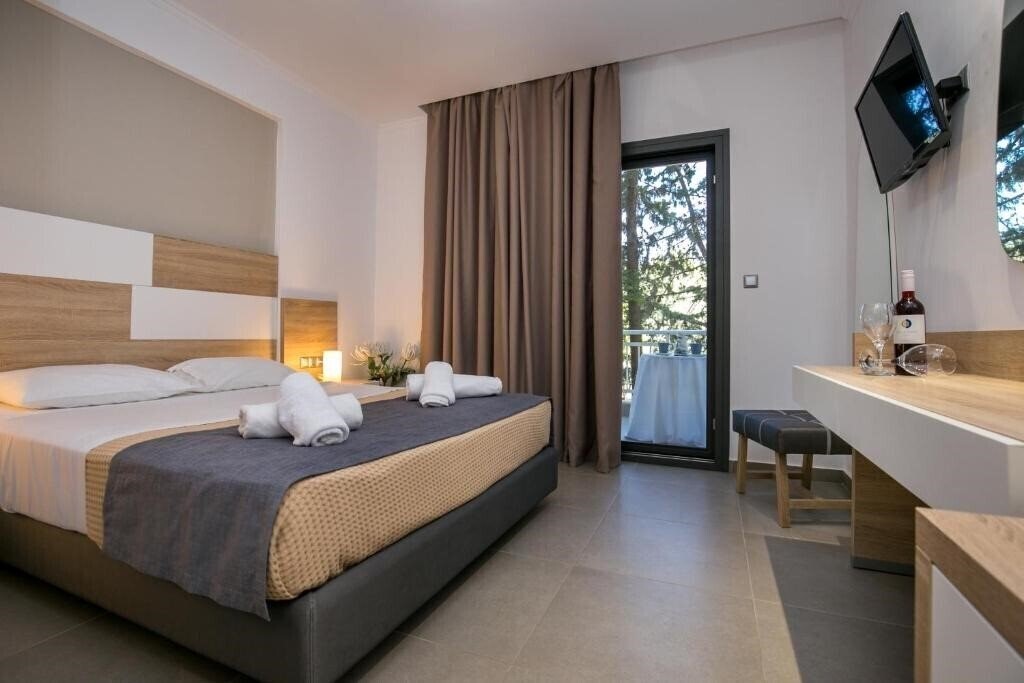 Fotografii Astris Sun Hotel 2*