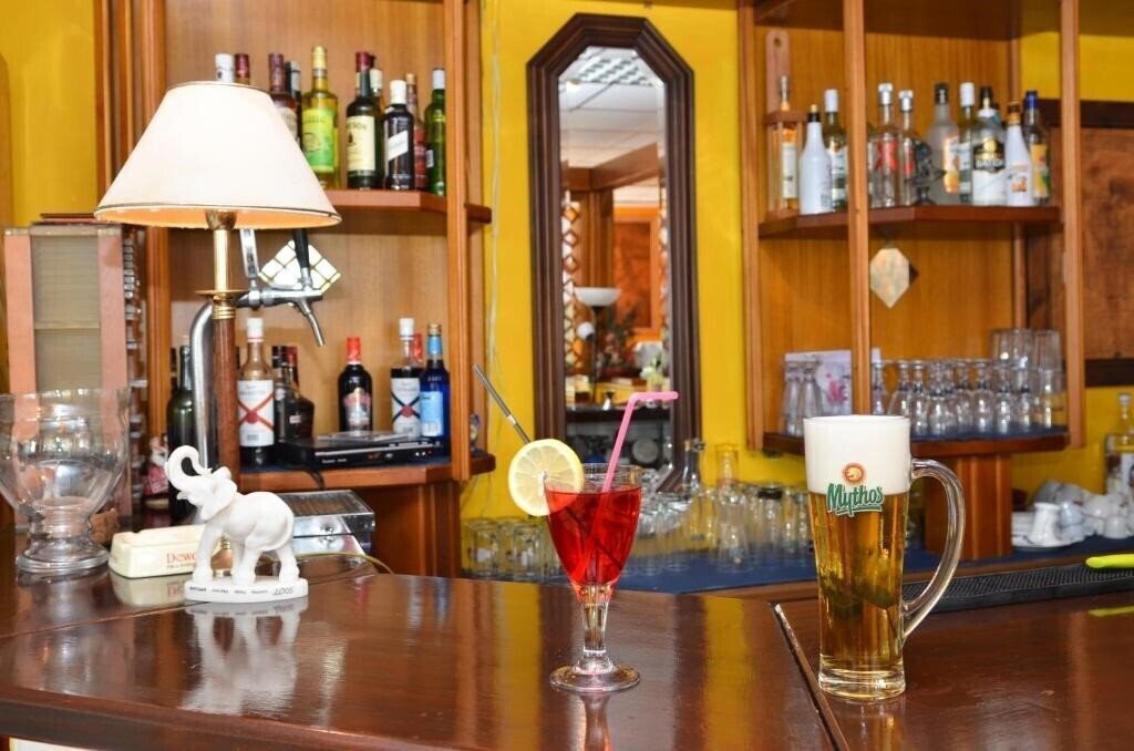 Imaginea Astris Sun Hotel 2*