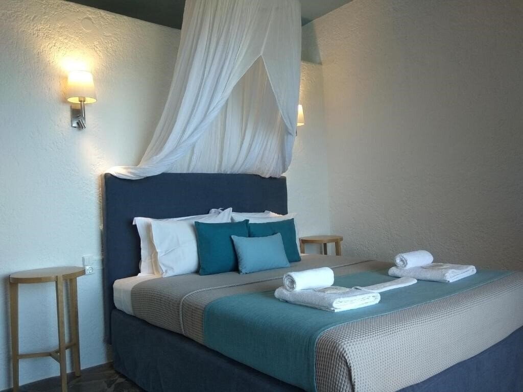 Imaginea Villa Georgia Apartments 3*