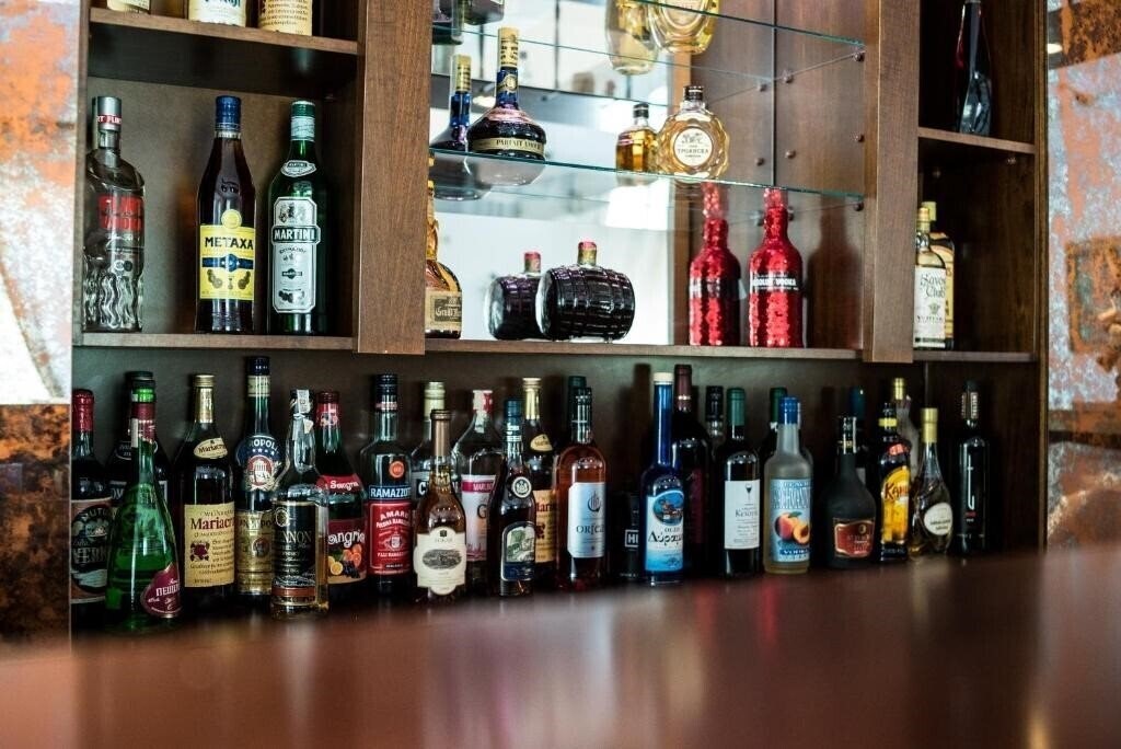 Фотография Fourkos Hotel 2*