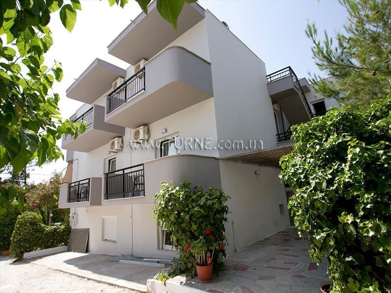 Fotografie Potos Sun Studios 2*