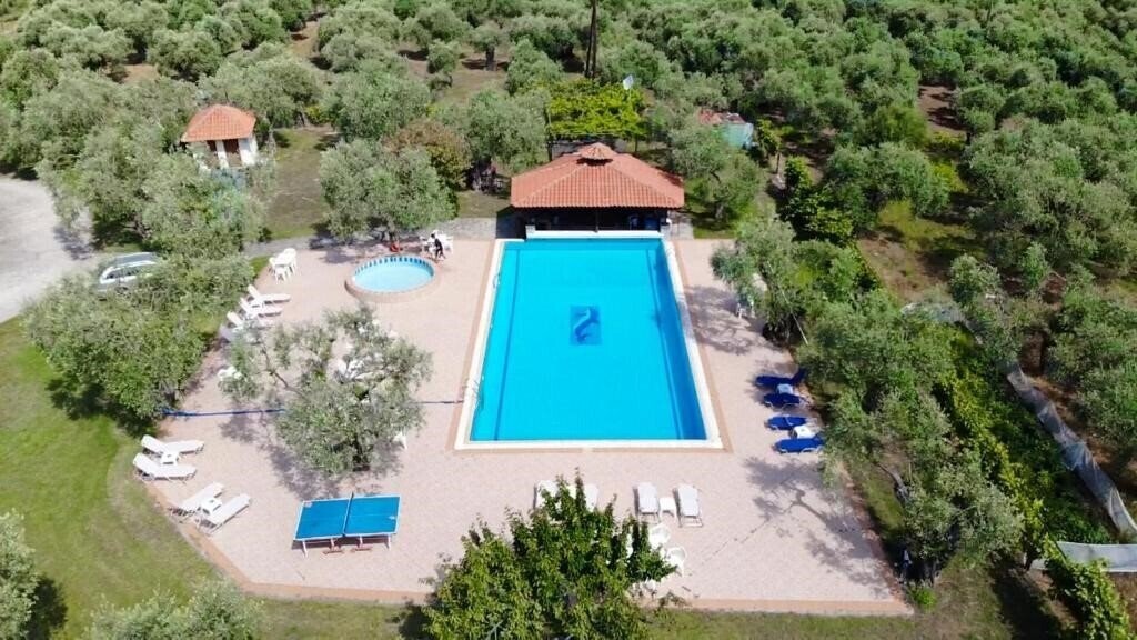 Фото Coral Hotel 3*