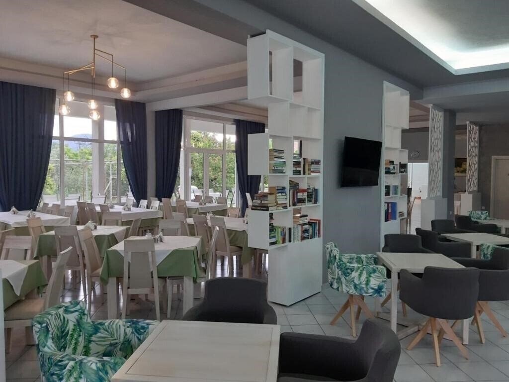 Fotografie Aethria Hotel 3*