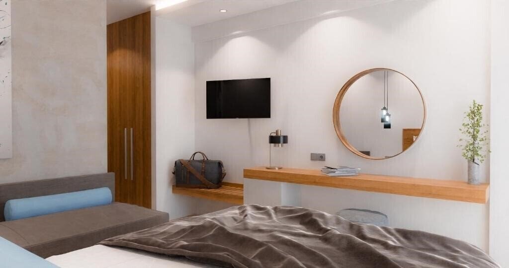 Imaginea Aethria Hotel 3*