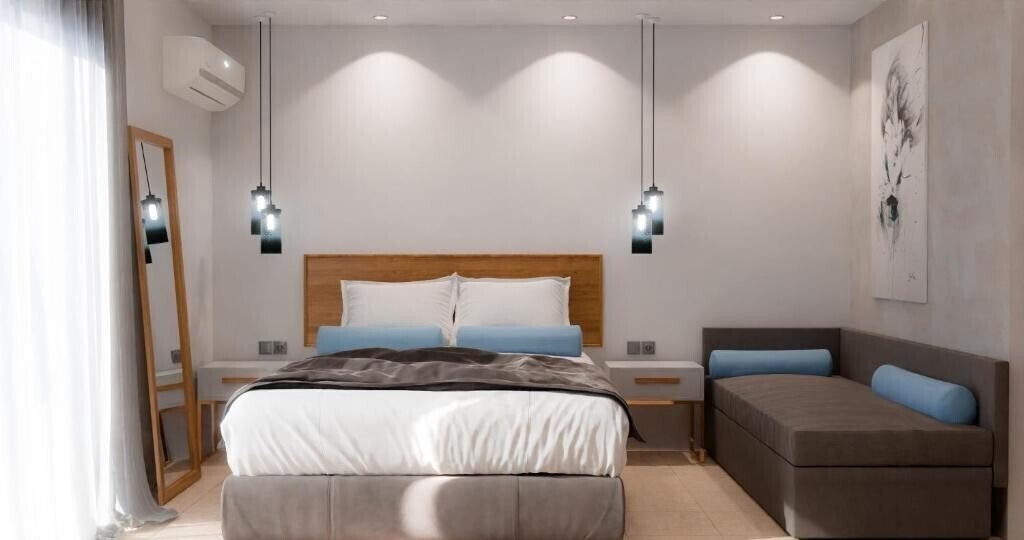 Imaginea Aethria Hotel 3*