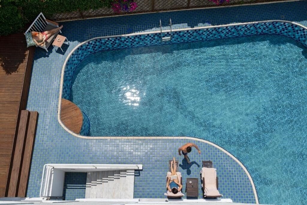 Фотография A For Art Design Hotel 4*