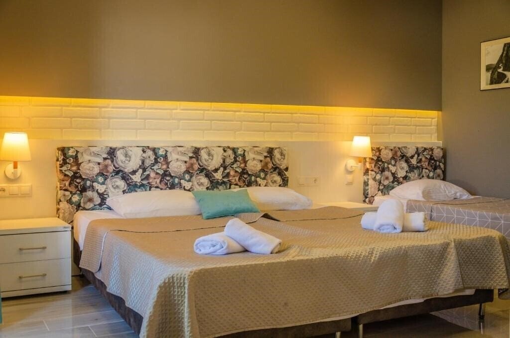 Imaginea Villa Eden Apartments 2*