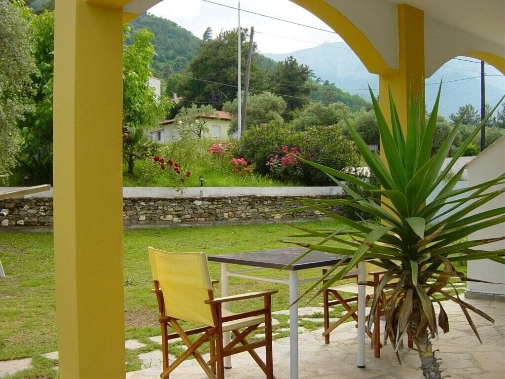 Изображение Blue Sky Villas вилла