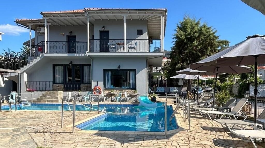 Fotografii Aliston Hotel Studios 2*