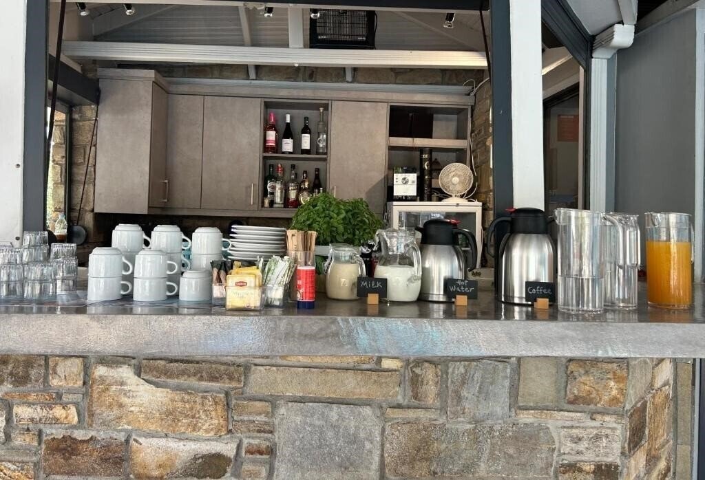 Fotografie Aliston Hotel Studios 2*