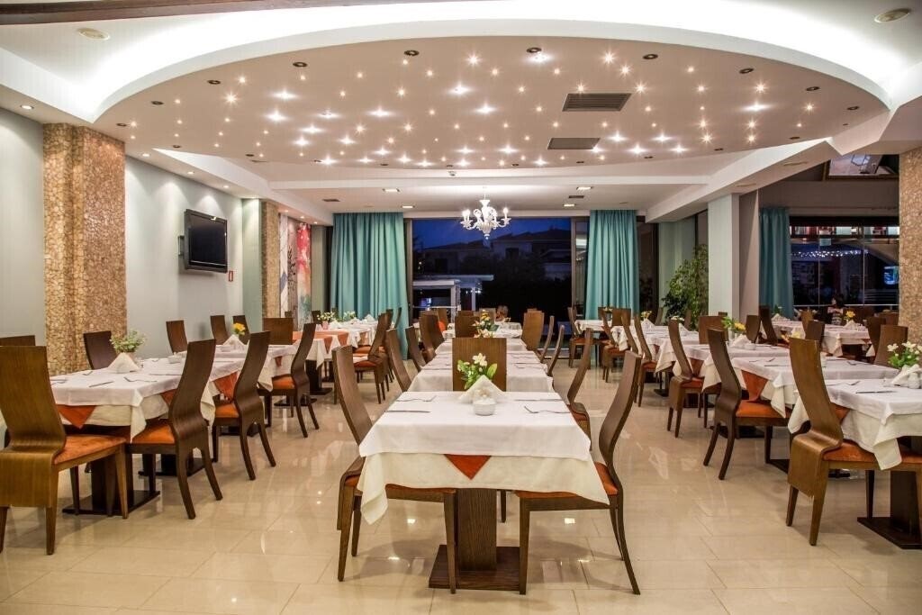 Fotografie Astir Notos Hotel 4*