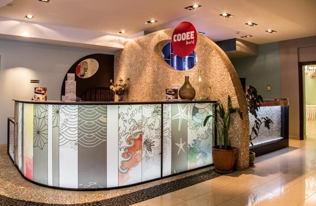 Imaginea Astir Notos Hotel 4*