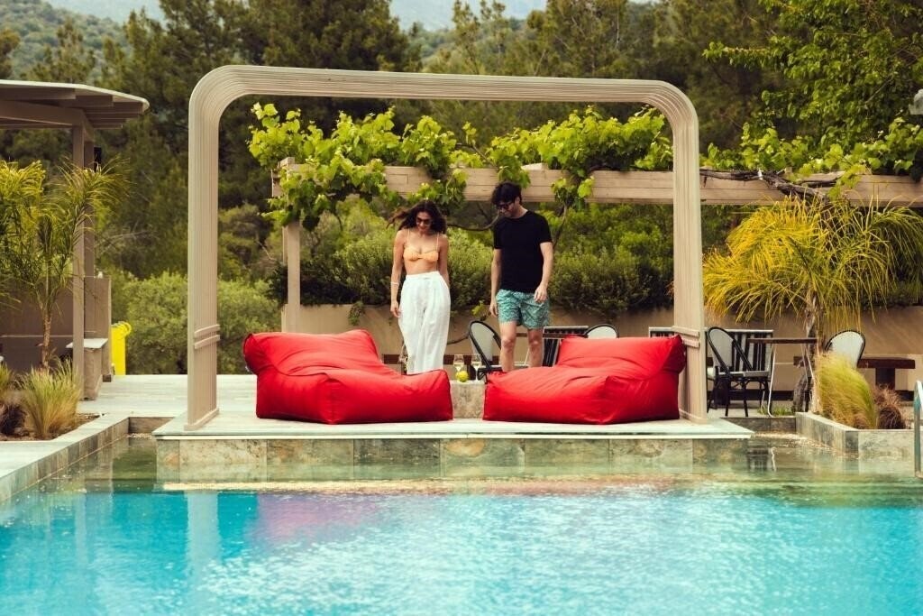 Hotel Zoe Hotel 4*