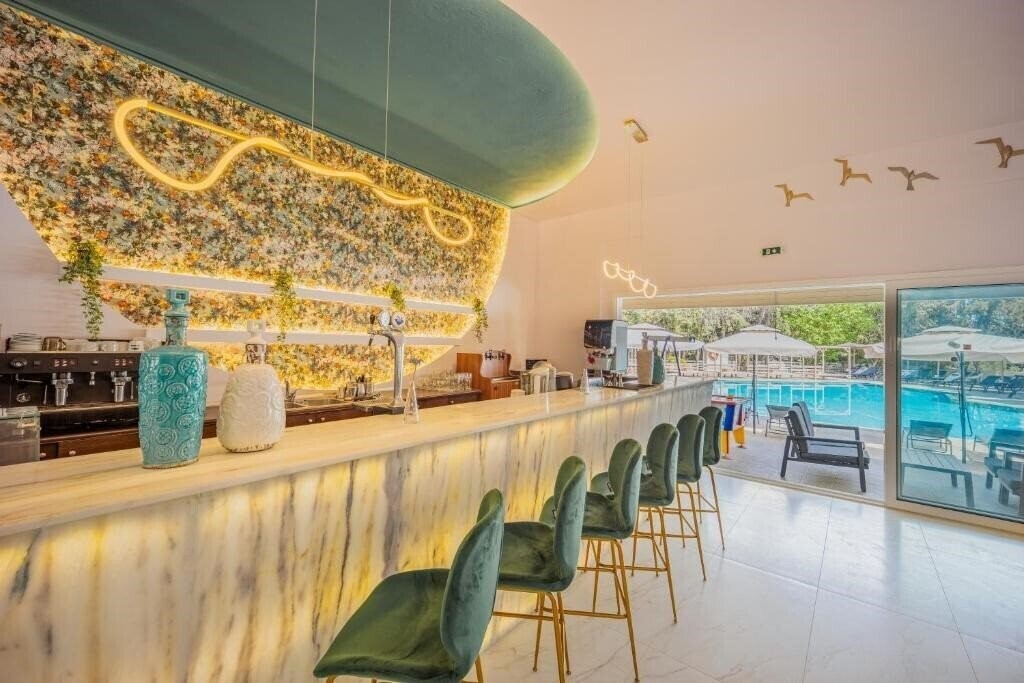 Imaginea Zoe Hotel 4*