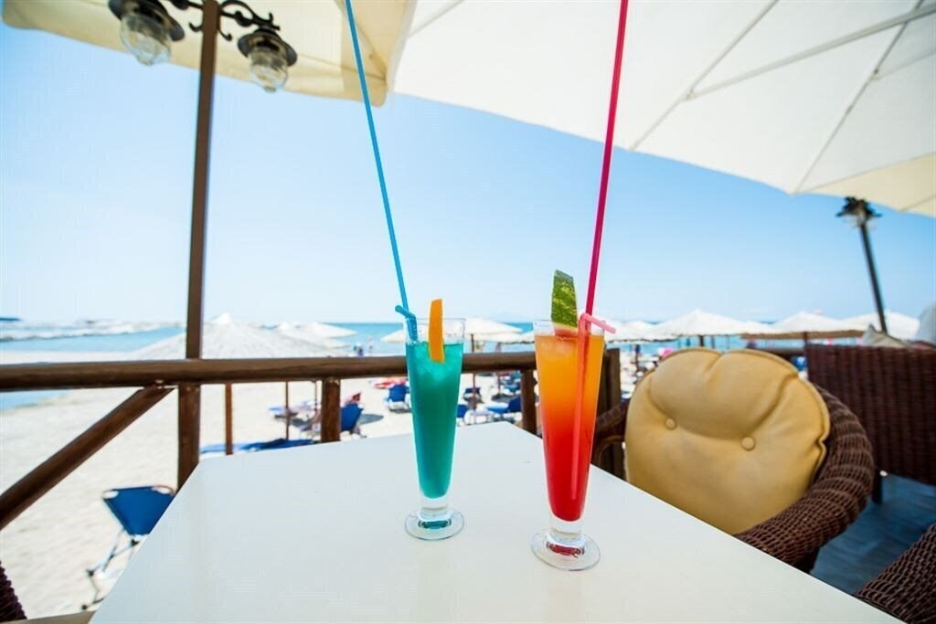Изображение Ralitsa Hotel 2*
