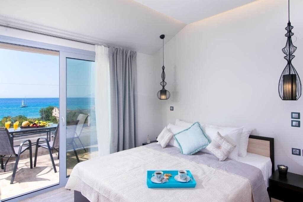 Fotografii The Dome Luxury 4*