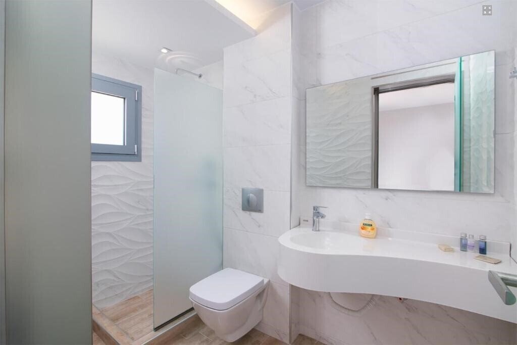 Fotografie The Dome Luxury 4*