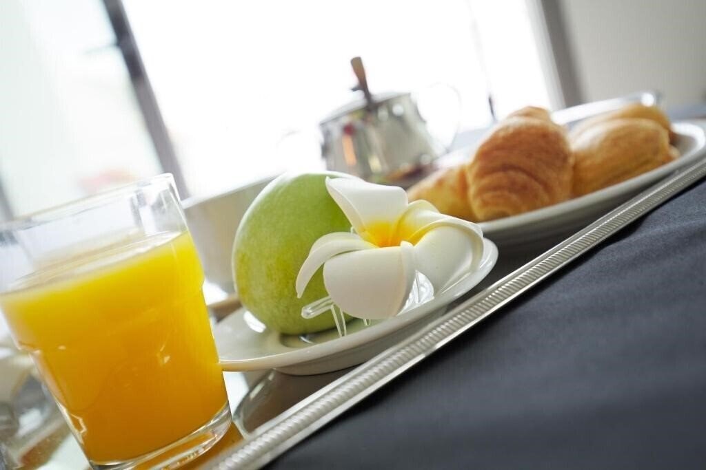 Фотография La Boheme Luxurious Apartamenty 3*