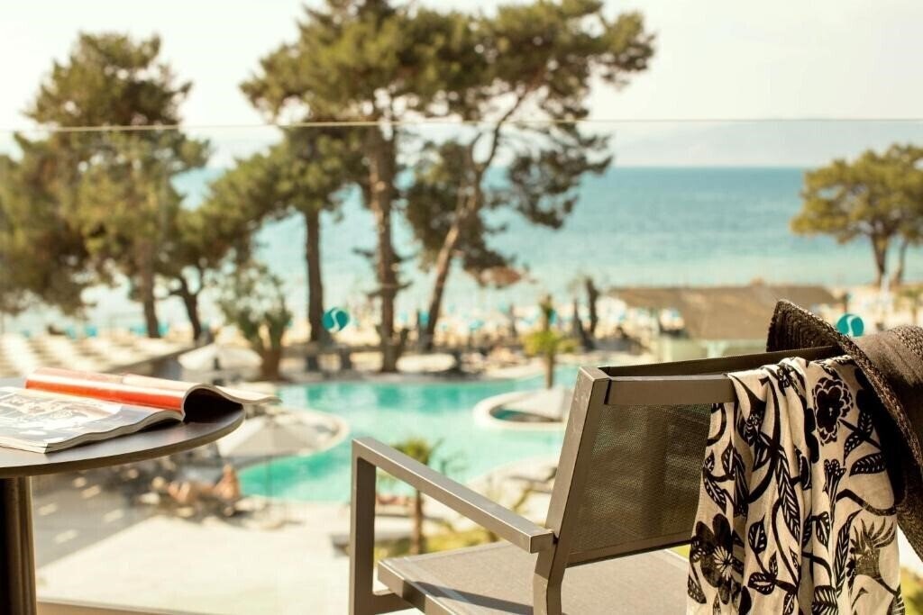 Hotel Sentido Thassos Imperial 5*