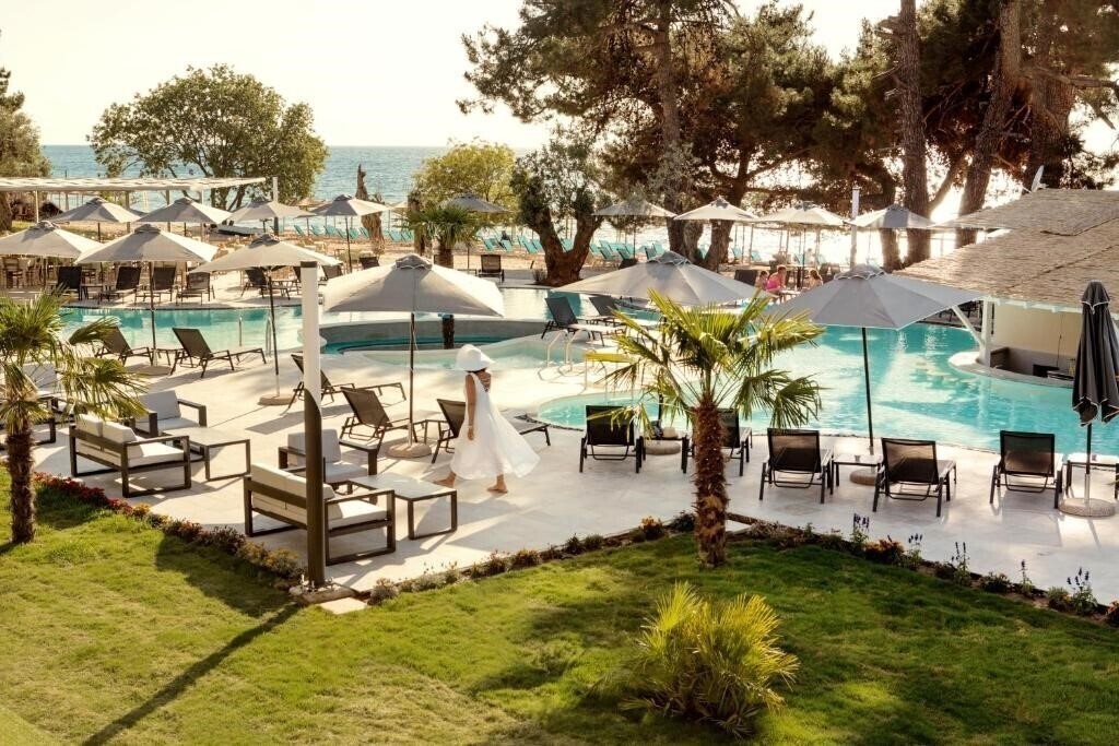 Fotografii Sentido Thassos Imperial 5*