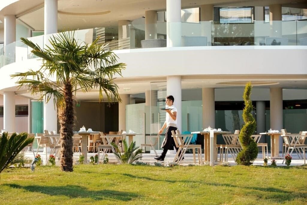 Fotografie Sentido Thassos Imperial 5*