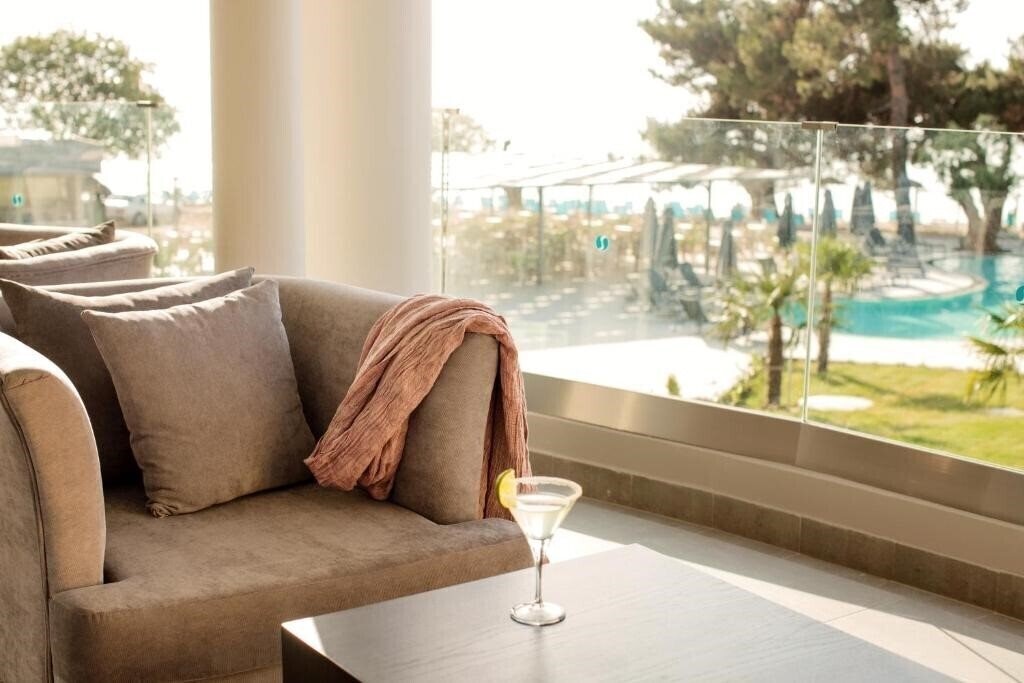 Imaginea Sentido Thassos Imperial 5*