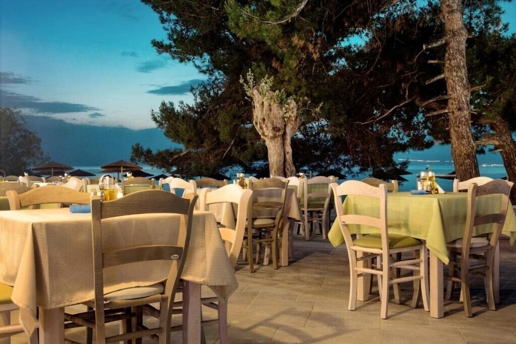 Imaginea Sentido Thassos Imperial 5*