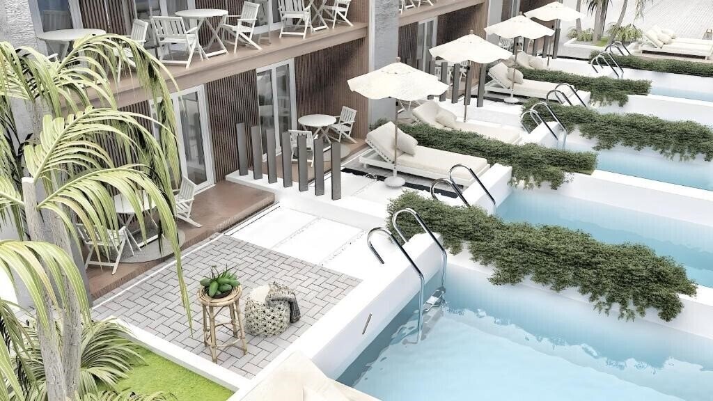 Fotografie The Mini Resort Thassos 4*