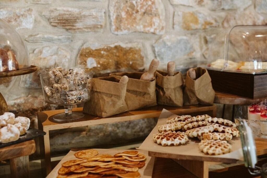 Fotografie Nikoleta Luxury Villa 4*