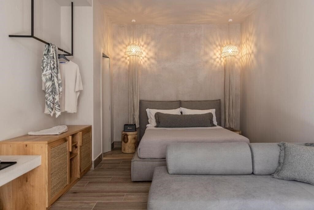 Imaginea Nikoleta Luxury Villa 4*