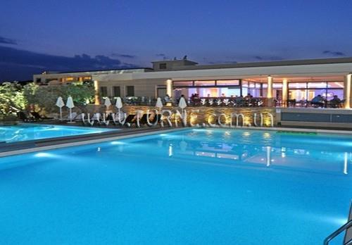 Imaginea Aeolis Thassos Palace Hotel 4*