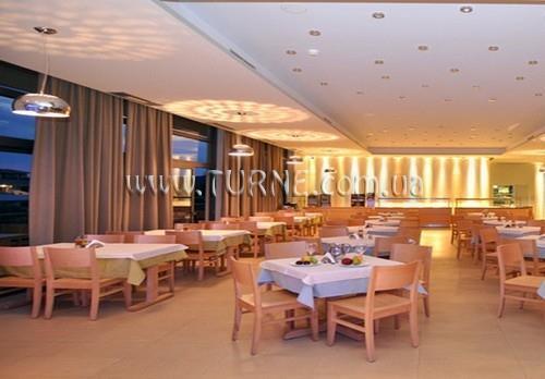 Fotografii Aeolis Thassos Palace Hotel 4*