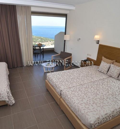 Hotel Aeolis Thassos Palace Hotel 4*